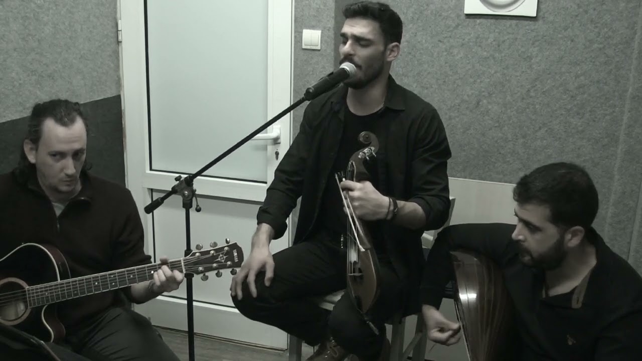 Γιώργος Βογιατζάκης _ Τα Αντίθετα (από την τηλεοπτική σειρά 