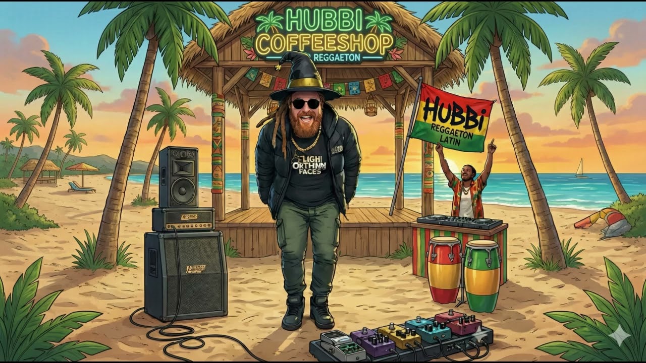 El Matador del Supermercado | Hubbi #8