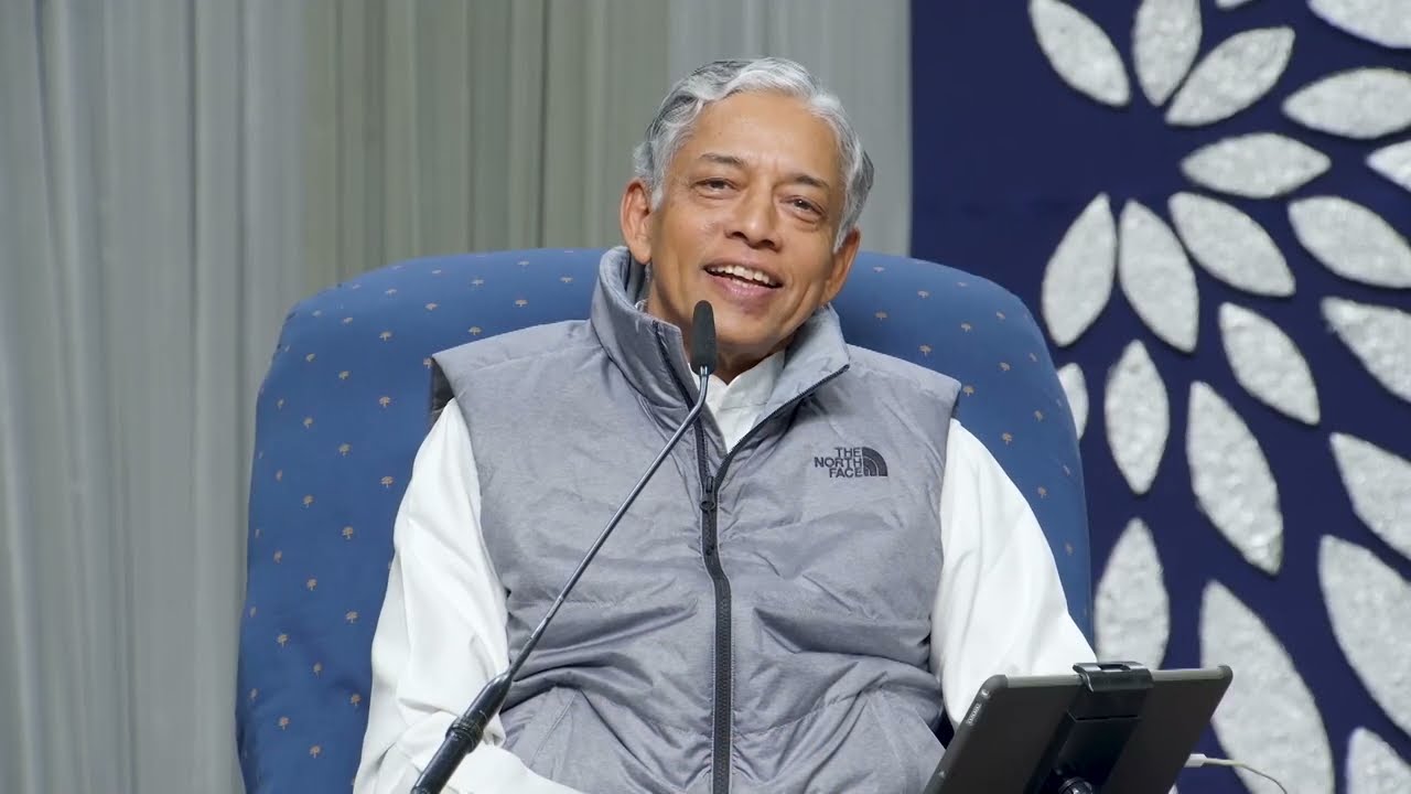 Pujya Deepakbhai ke Sang Soneri Prabhat Part-57 | Hindi Satsang | Pujyashree Deepakbhai