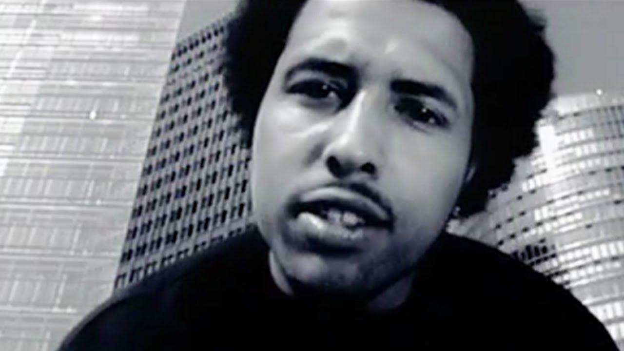J-Luv - Komm mit mir (Azad Mix) (Official 3pTV)