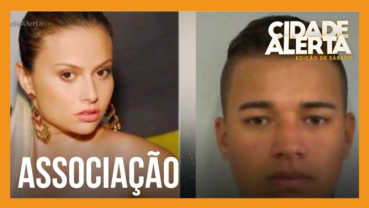 Jovem que tinha suposta ligação com a 