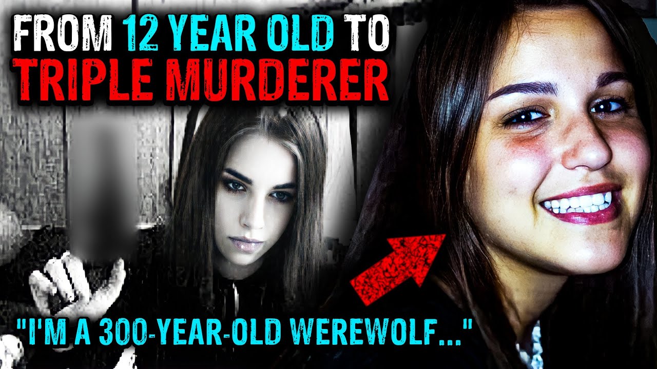 The 12-Year-Old Who Became a Triple Murderer... | The Richardson Family