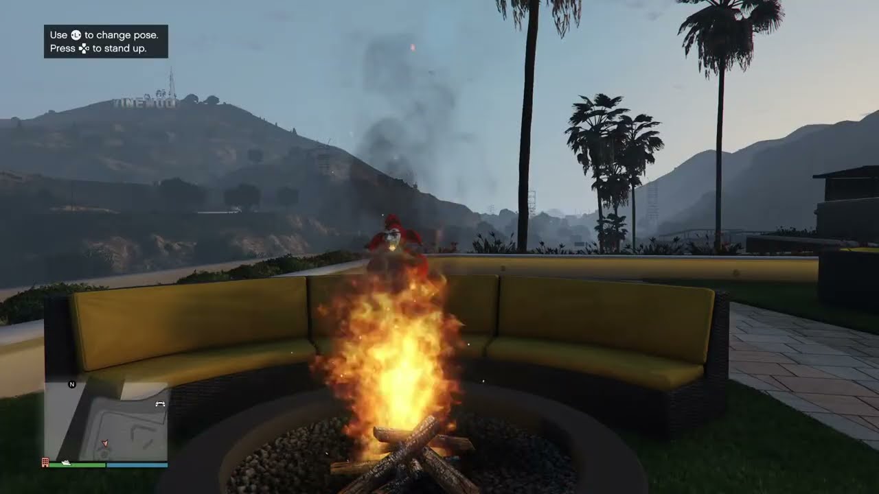 GTA V Online  - Trying to make Millions-  Working to get 500 subscribers