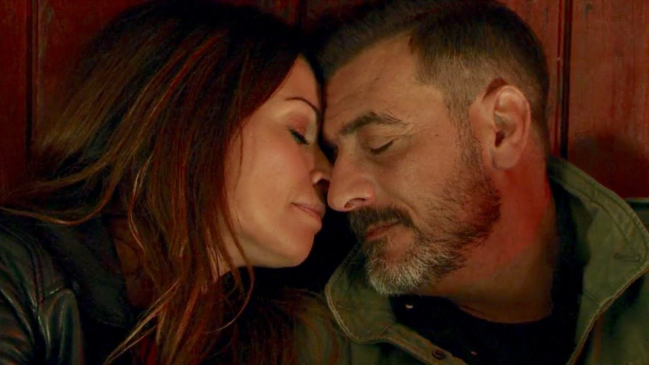 Carla and Peter - Monday 31st december 2018 part 3