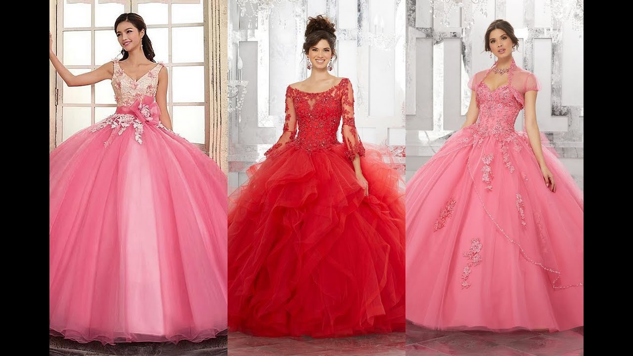 GOWNS DESIGNS LATEST //LATEST DESIGNER BALL GOWNS//DESIGNER GOWNS FOR GIRLS // BALL GOWNS 2018-2019