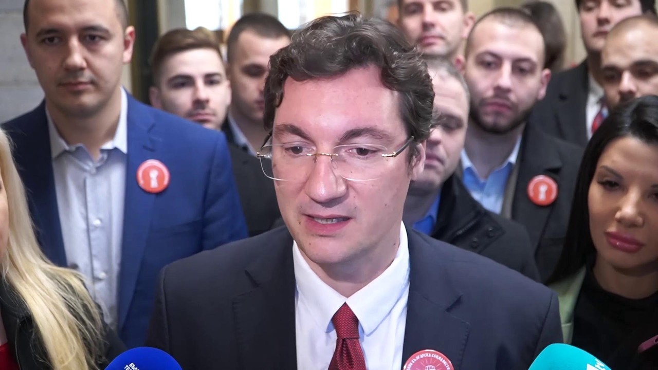 Зарков убеден, че БСП ще влезe в парламента | Новините на БНР