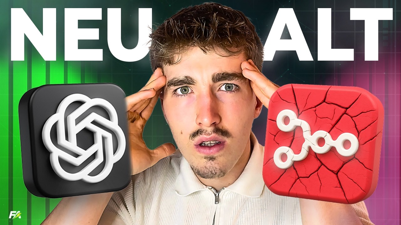 OpenAI AgentKit MEISTERN in 60 Minuten - KOMPLETTER KURS