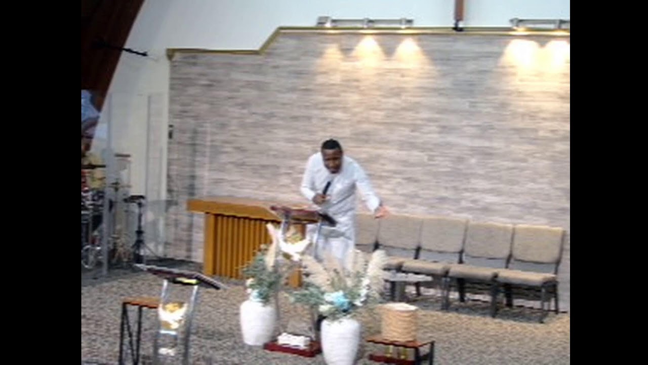 Servicio Evangelistico // icm seattle wa // Pastor Vicente Cordova🎥❤️