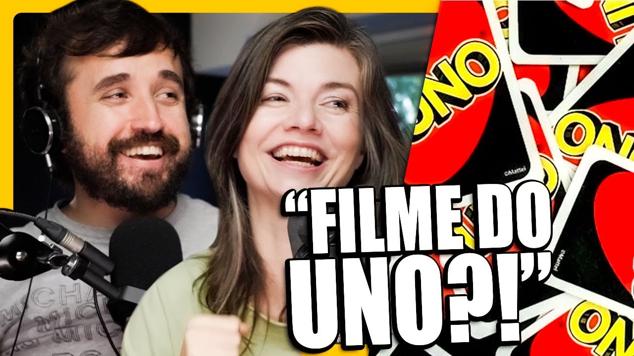 OLHA O QUE O FILME DA BARBIE FEZ!