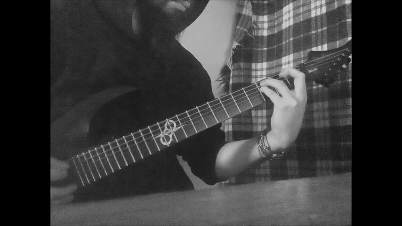 Thy Light  - Wanderer of Solitude (Cover intro)