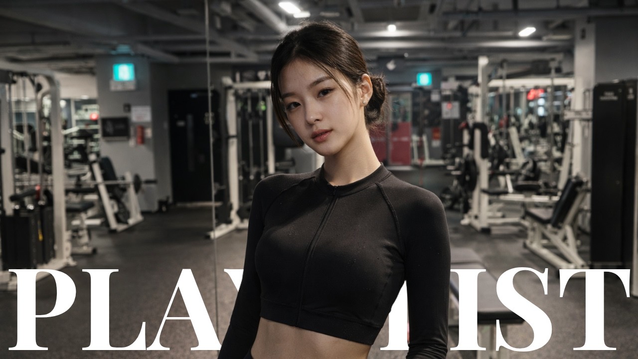 𝐏𝐥𝐚𝐲𝐥𝐢𝐬𝐭 💪 