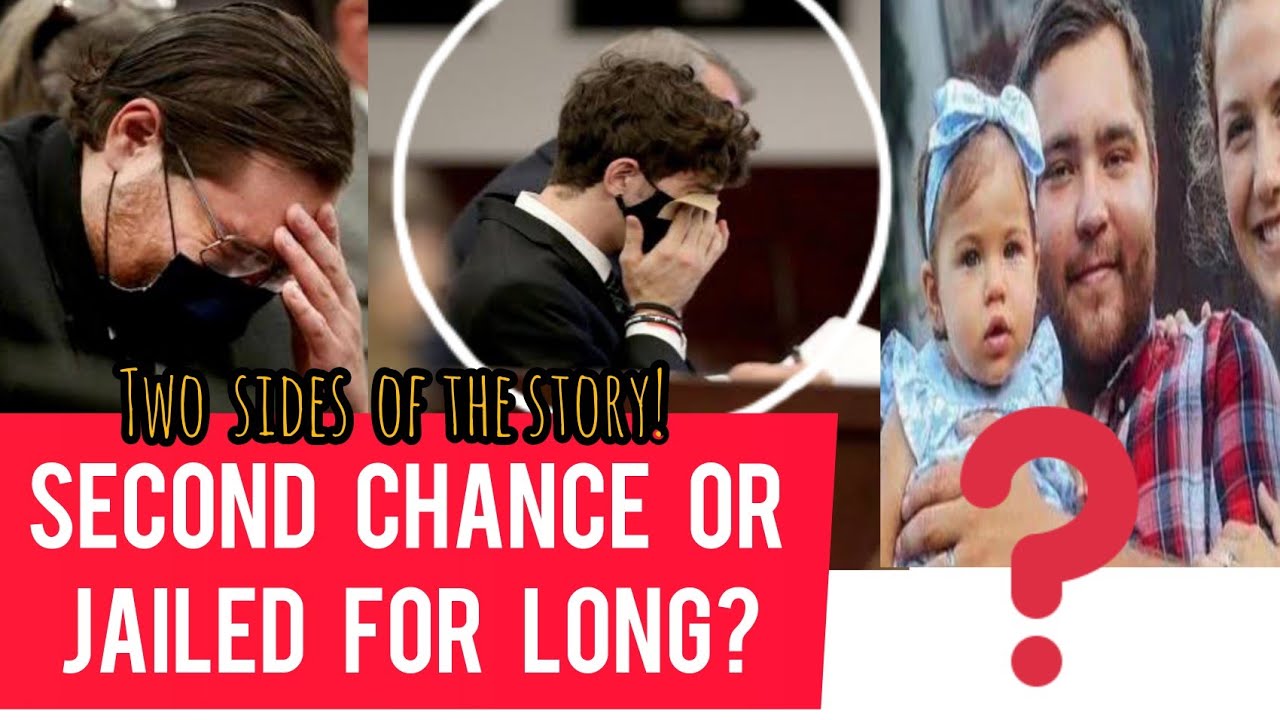 Cameron Herrin Crash Sentencing is Too Much or Not?