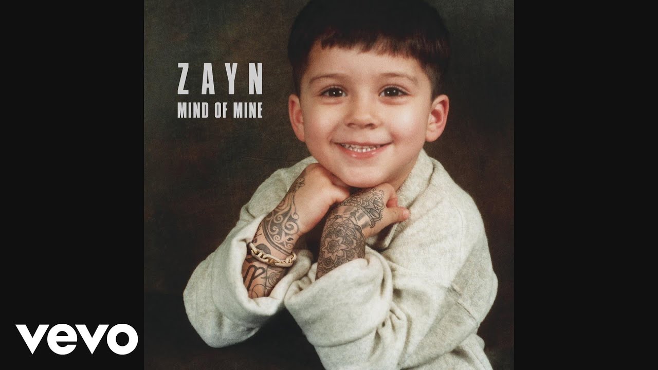 ZAYN - iT's YoU (Audio)
