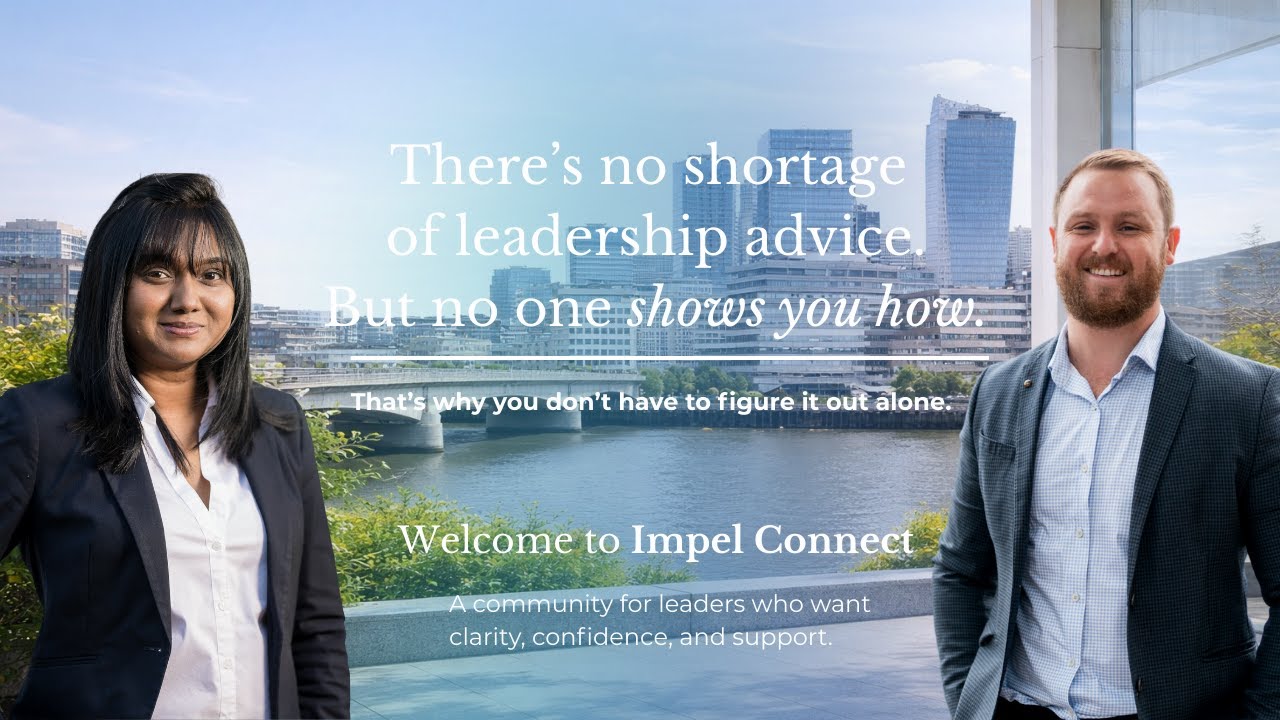 Welcome to Impel Connect