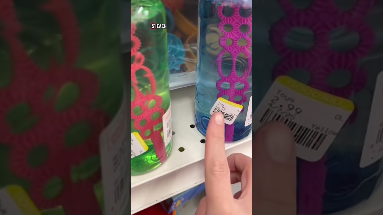Why buy new when you can buy from the thrift store for more