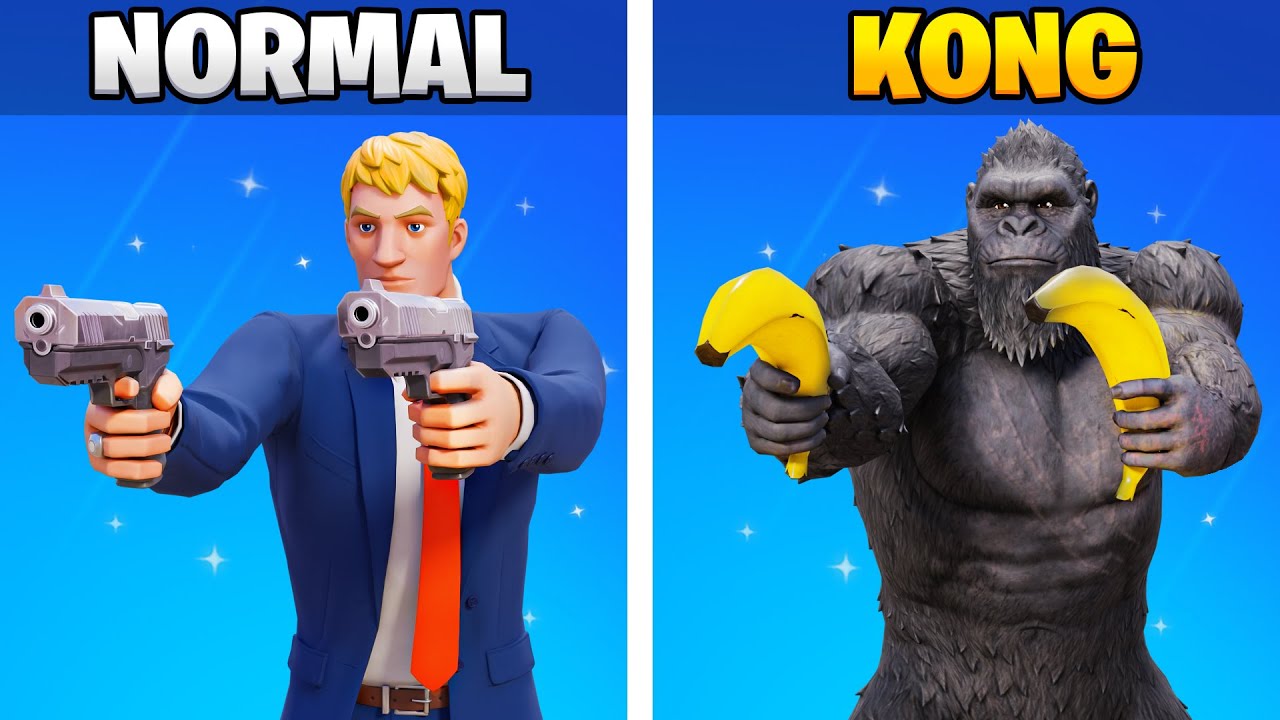 50 WEIRDEST Fortnite Facts