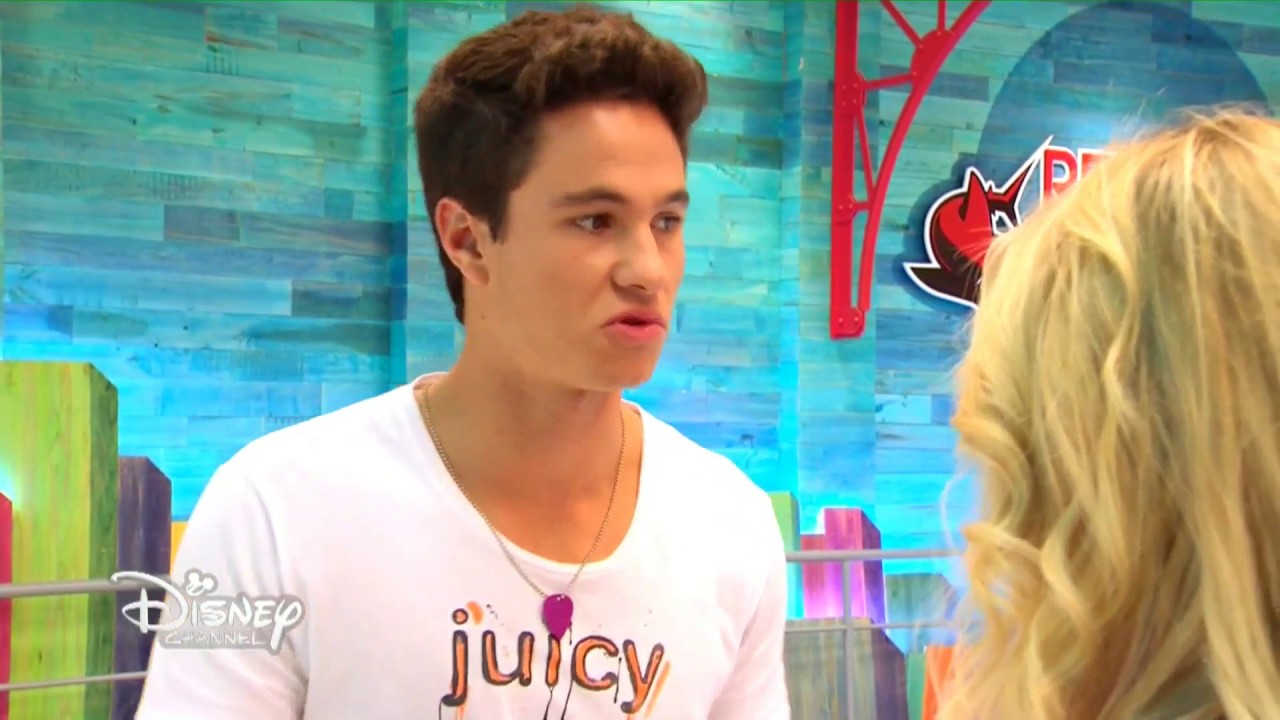 [Full HD] &Aacute;mbar y Sim&oacute;n discuten y casi se besan #simbar - Cap 11