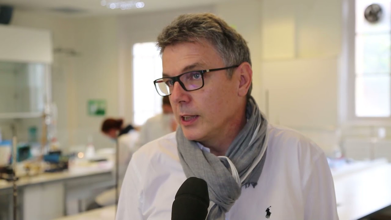 Olympiades Nationales de la Chimie 2021. Le film des épreuves.