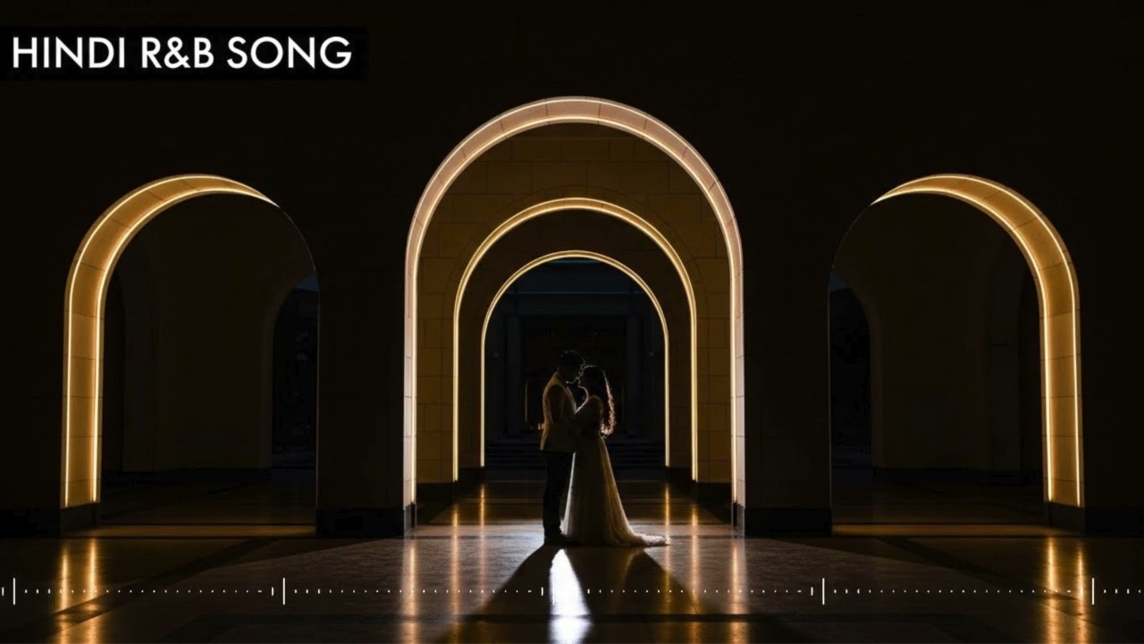 Soulful Hindi Melodies: Best Bollywood Acoustic & R&B Songs | Morning Relaxing Vibe ☕
