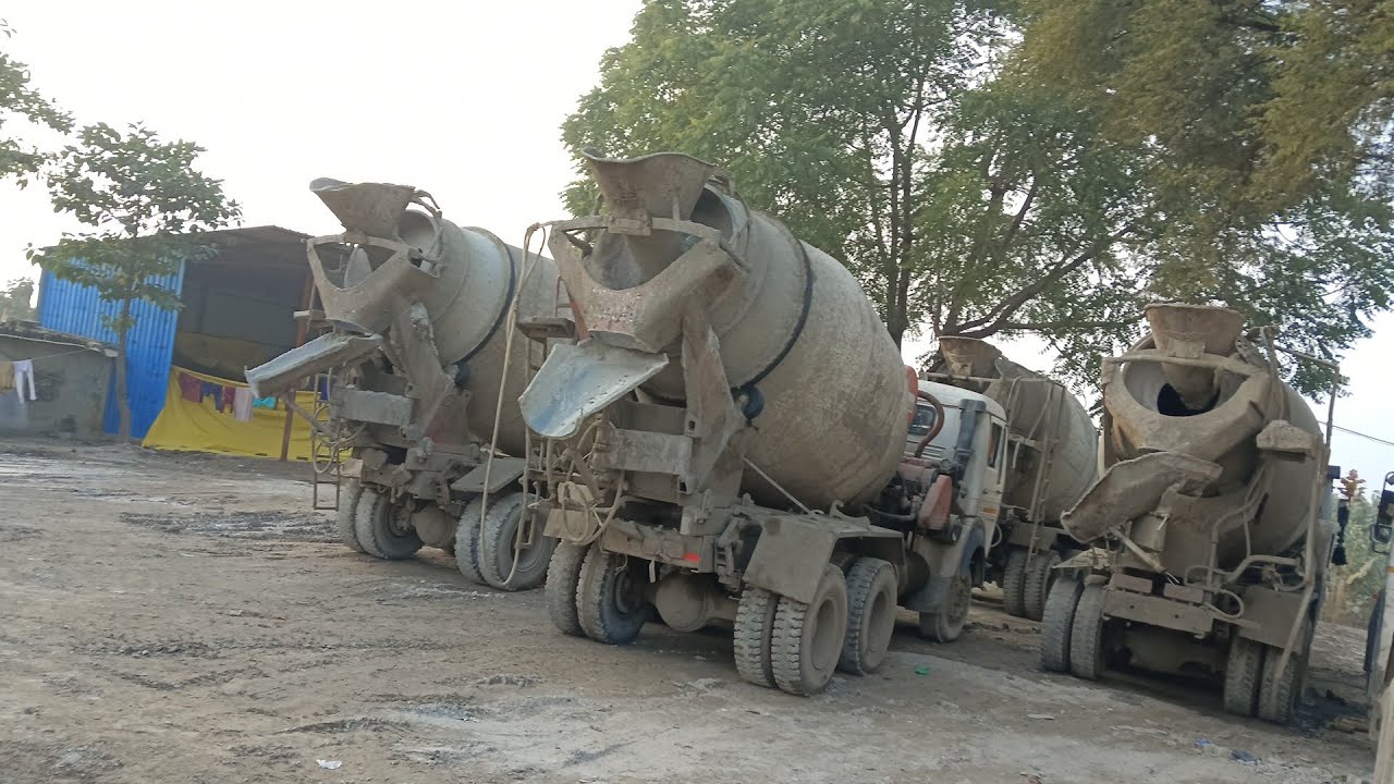 Aaj ham aapko dikhayenge Jo Jo RCC ka road banta hai vah wala machine aapke dikhayen