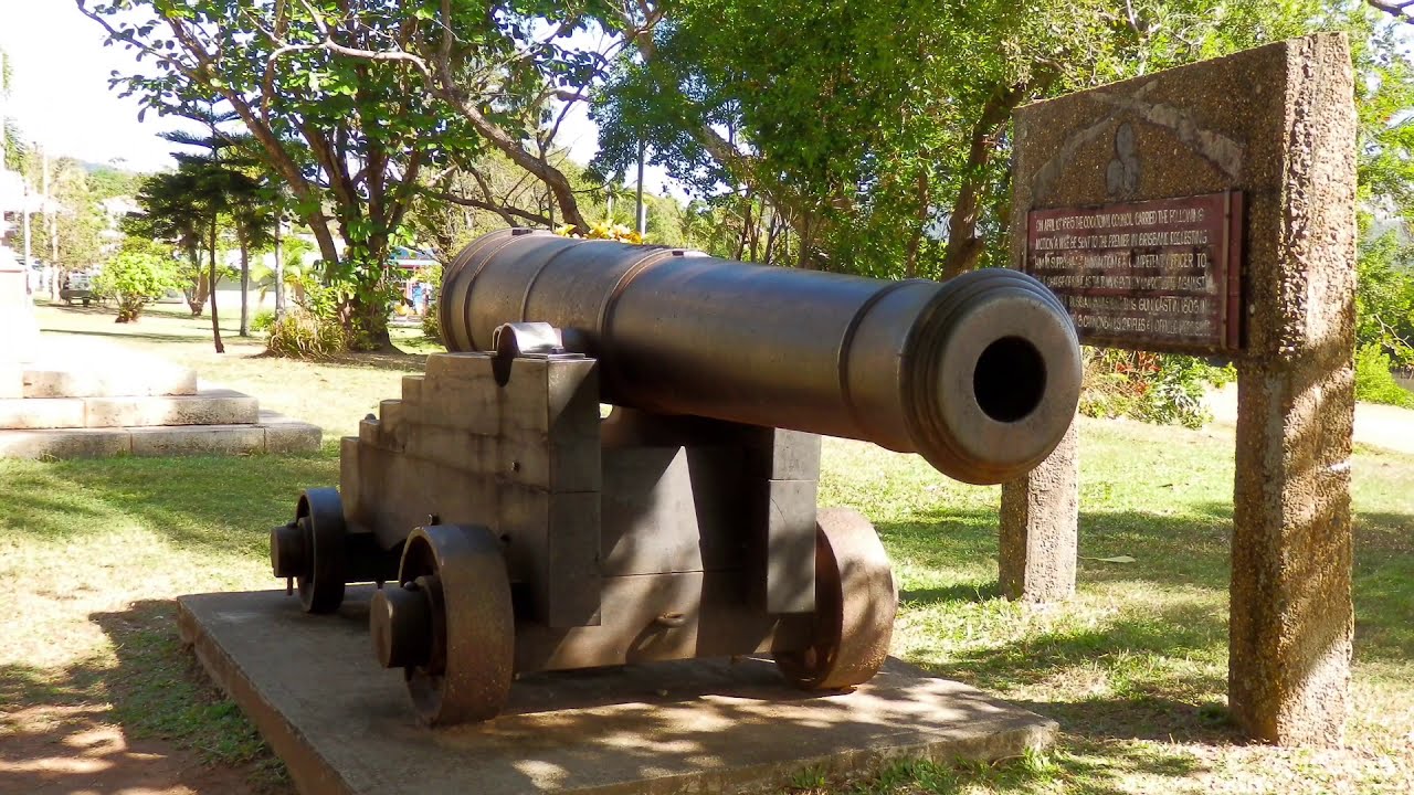 Cooktown 161