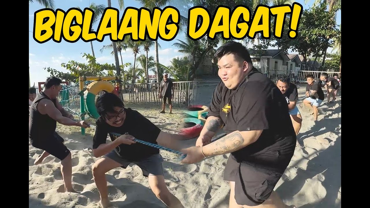 May umuwi galing america #VinFPV