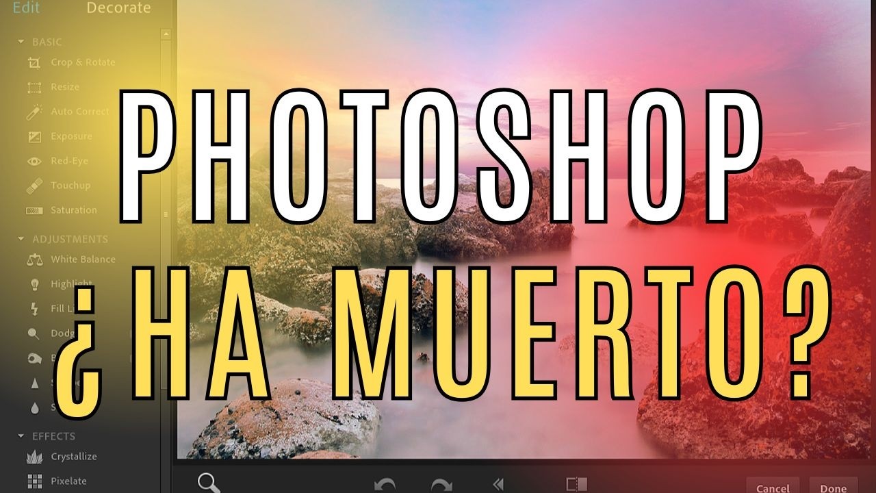 Edición de fotos con Nano Banana paso a paso | Mejora tus imágenes como un profesional