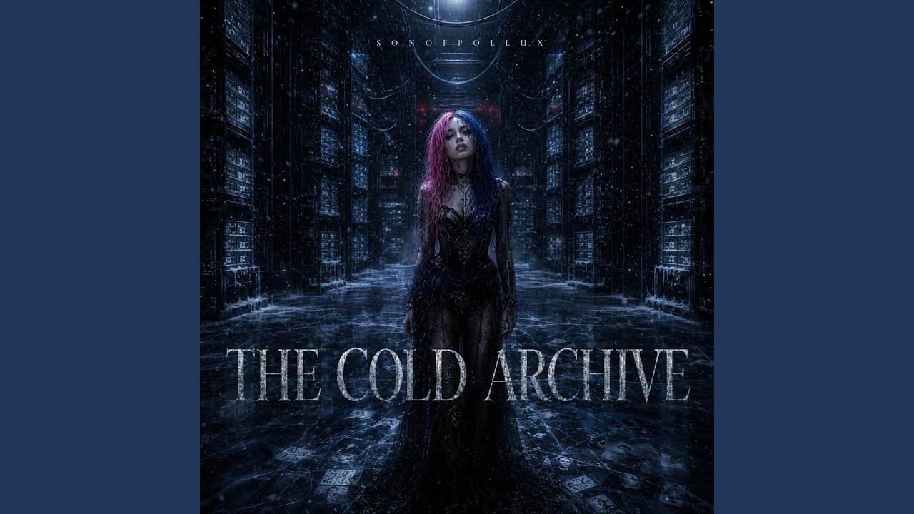 THE COLD ARCHIVE