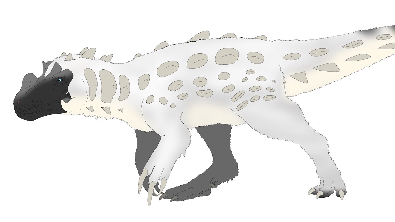 Meet Wechuge, the Arctic Cerato. Art by @dracoavalon1871  MERRY CHRISTMAS 🎄 