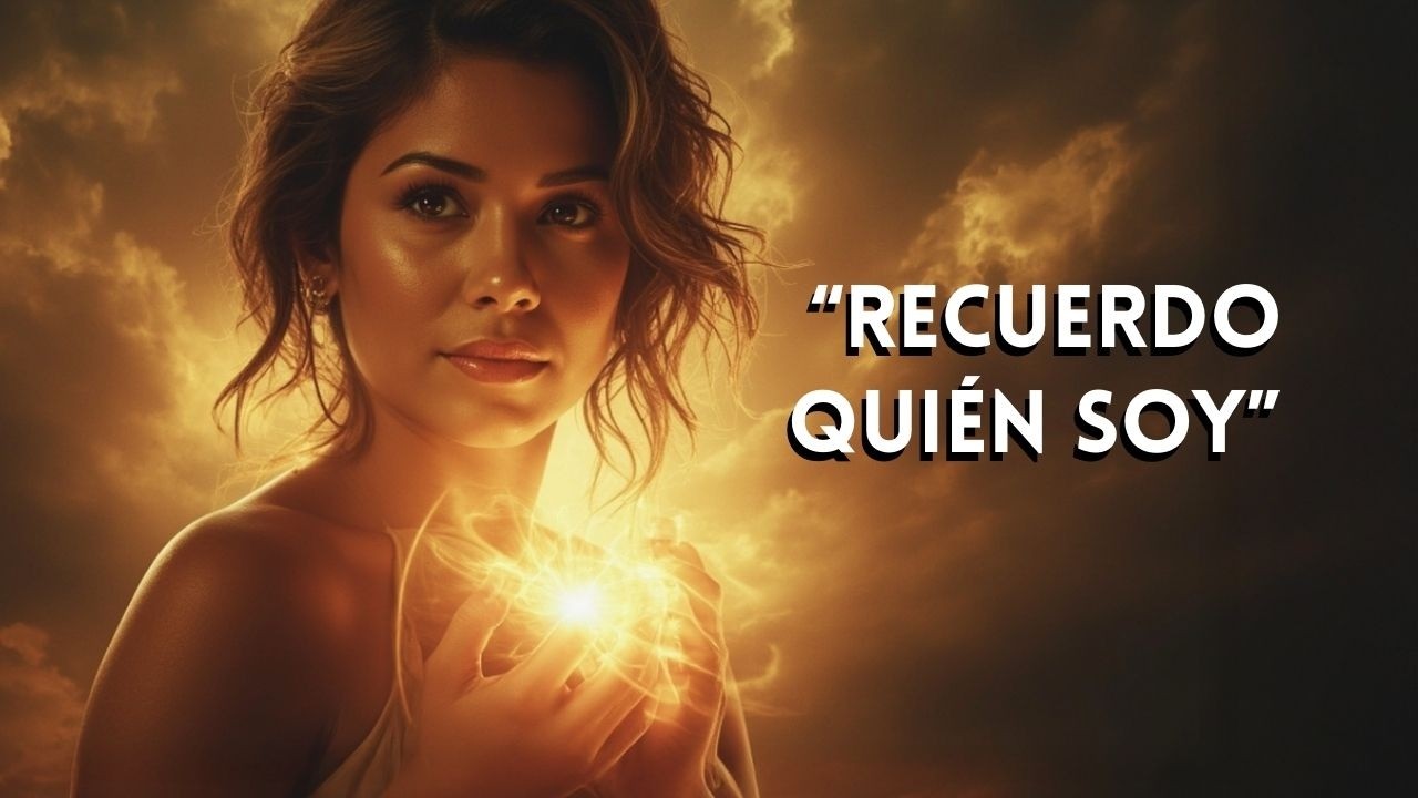 Estamos Frente a un Parto Espiritual | La Mujer Recuerda quién Es y el Mundo Cambia