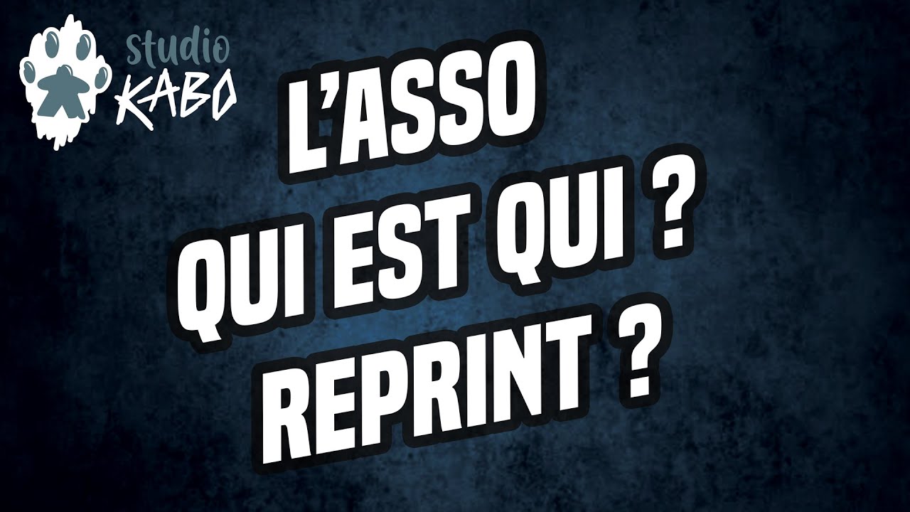Studio Kabo, quoi qu'est-ce ?