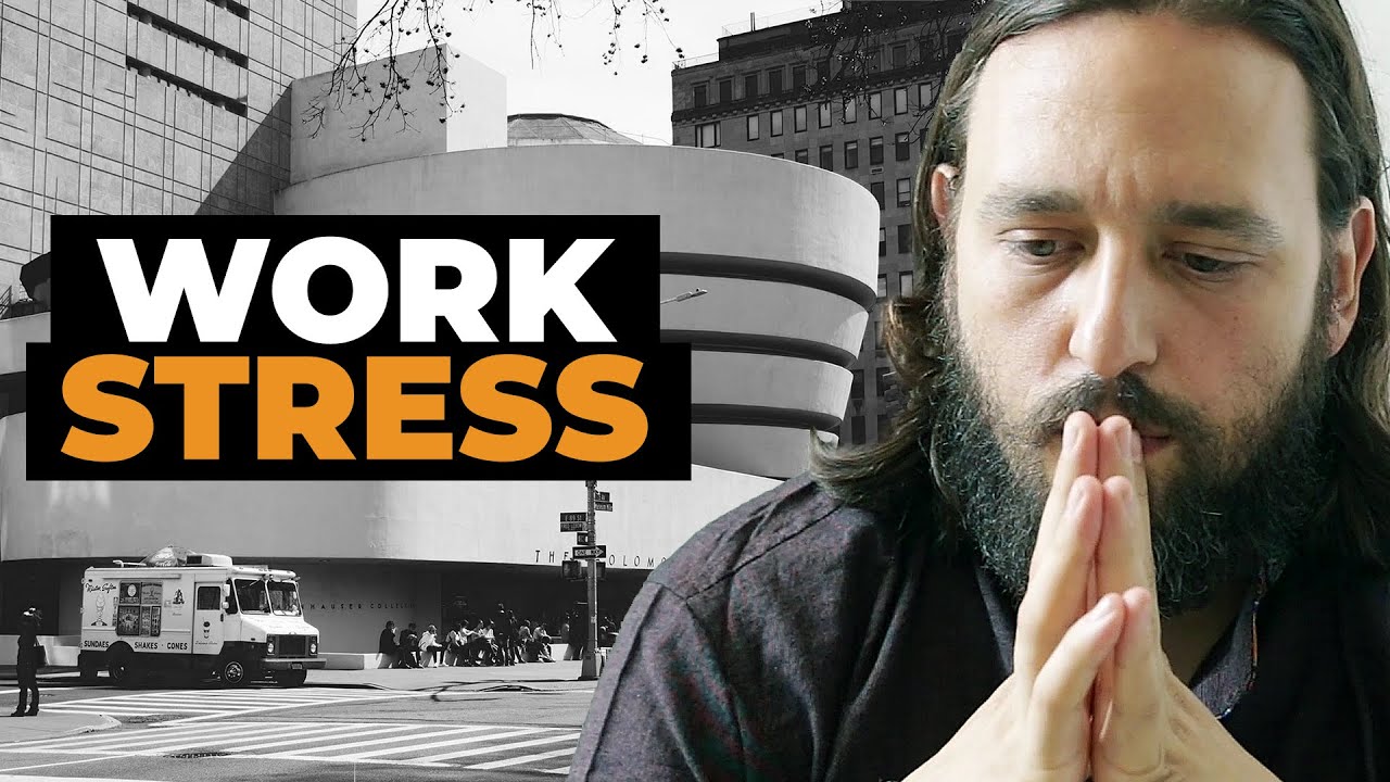 Work Stress Is Stealing Your Life — Here’s How to Stop It