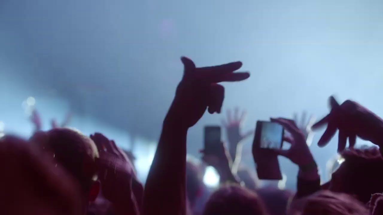 Joris Delacroix Live @ Gaite Lyrique, Paris - 03/24/2018
