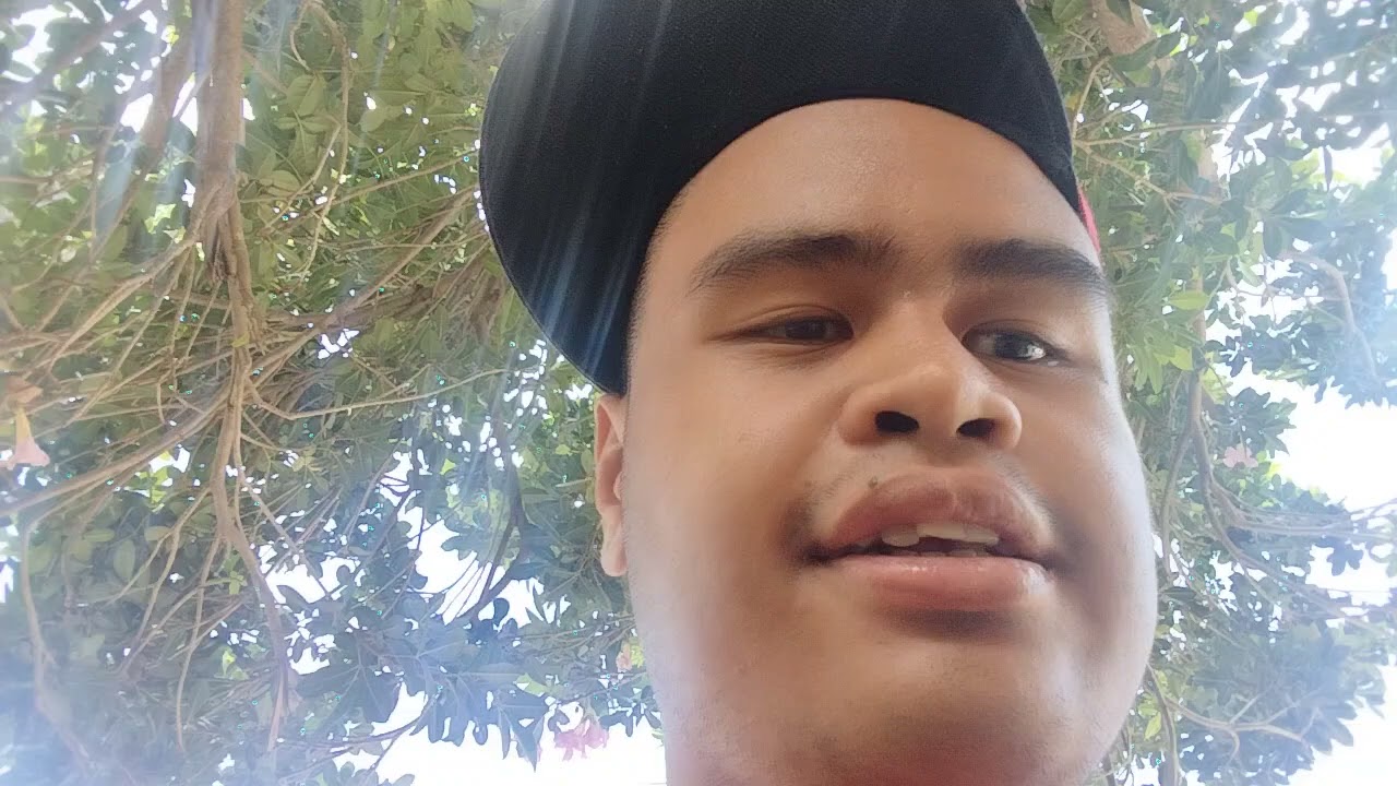 Jan Carl hambre Manila
