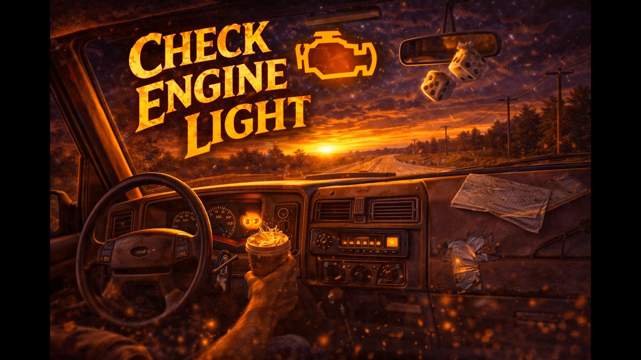 Check Engine Light