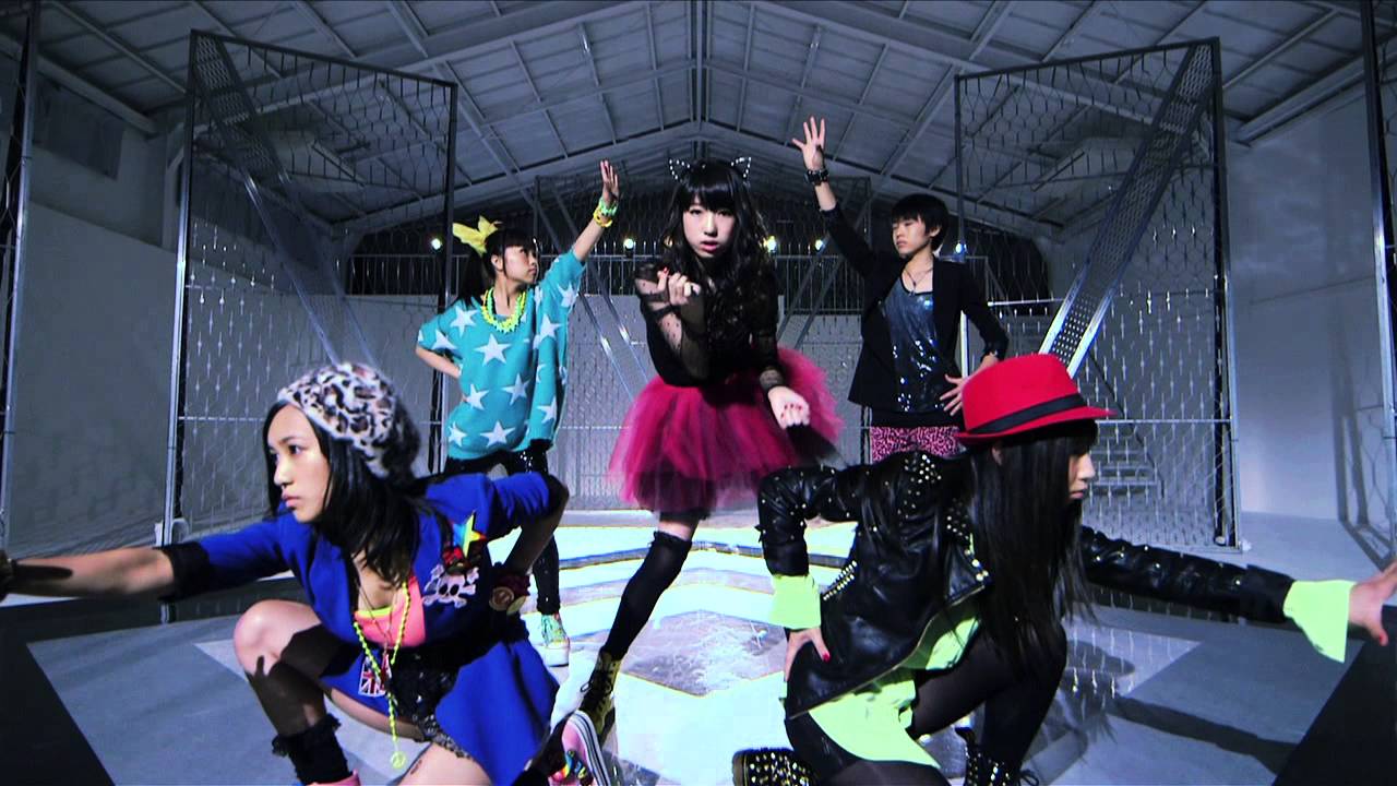 Dream5 / COME ON！(Short Ver.)