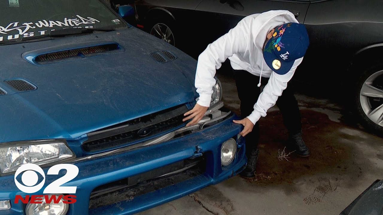 Hit-and-run victim begs for help as case turns cold