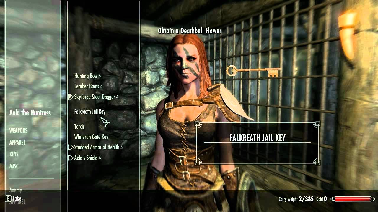 Skyrim Glitch Unlimited Armor | Wear multiple armors at once
