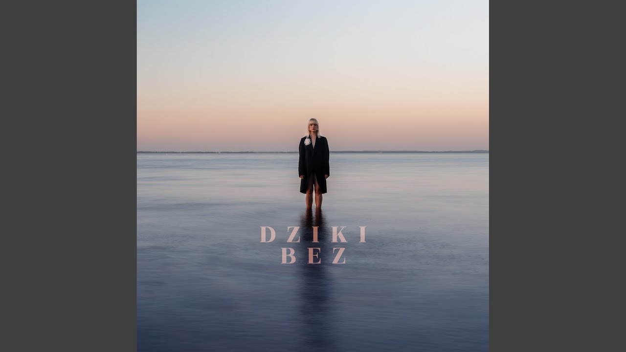 Dziki Bez