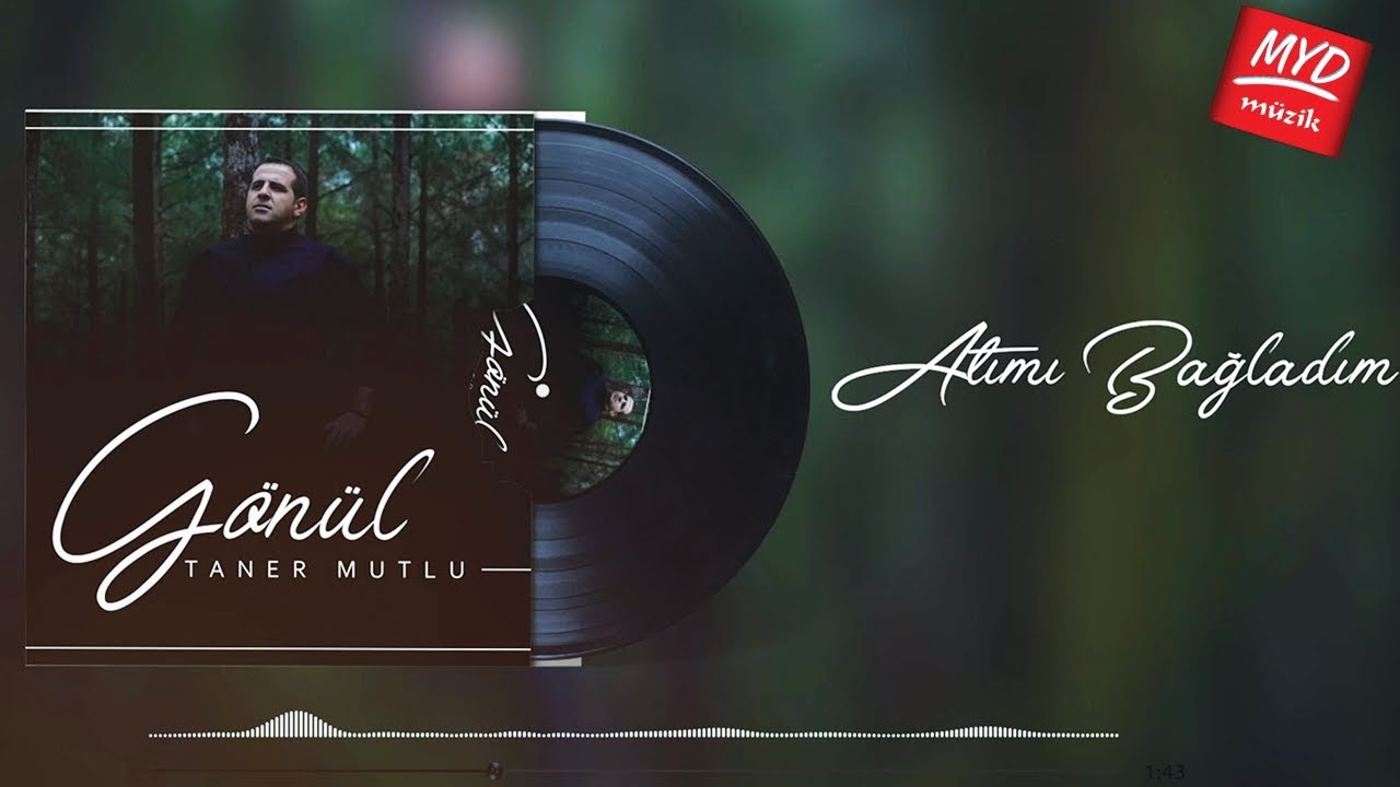 Taner Mutlu - Atımı Bağladım