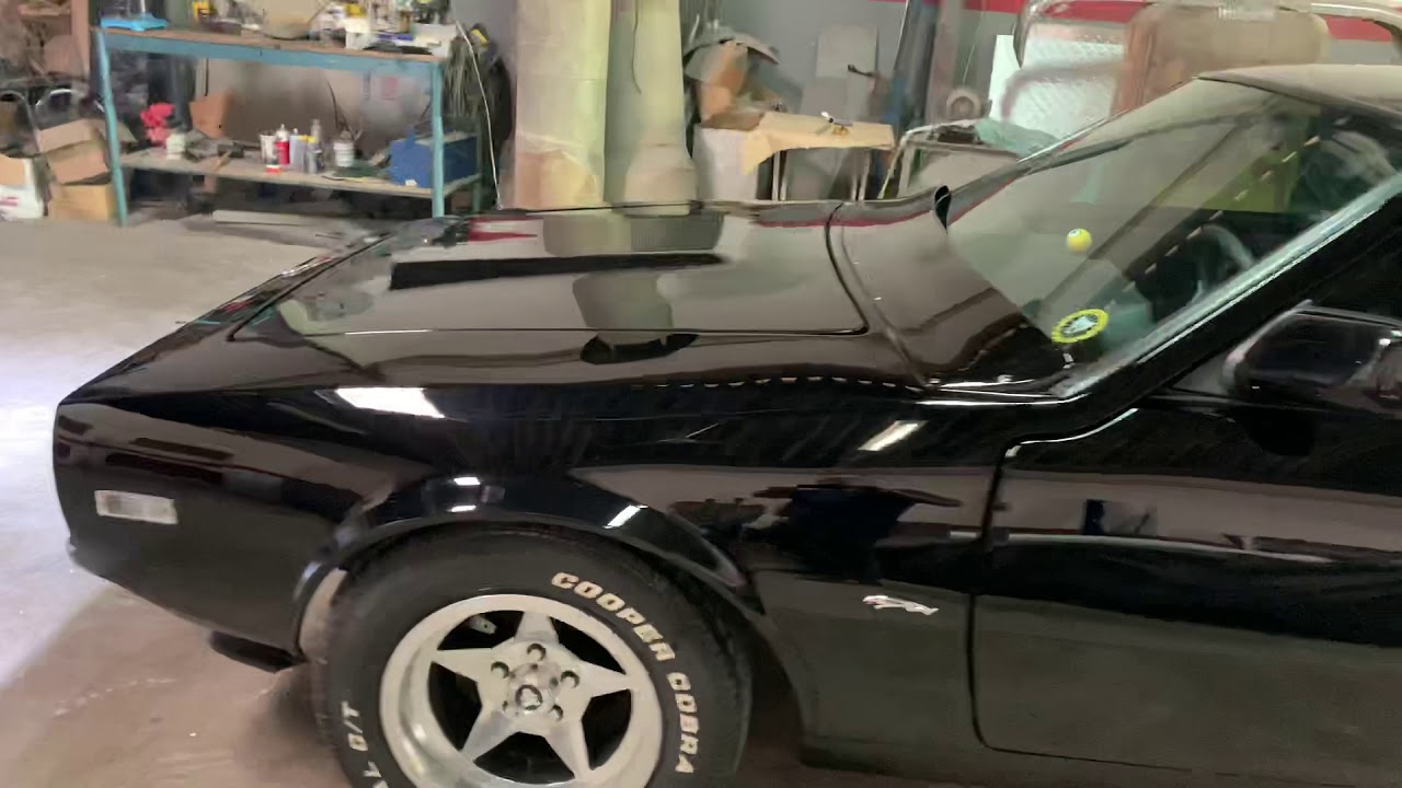 Puma GTB S2