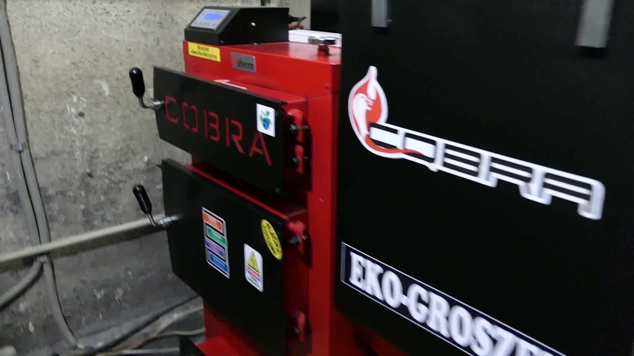 Котел Битерм Кобра в с.Ленинское Кыргызстан