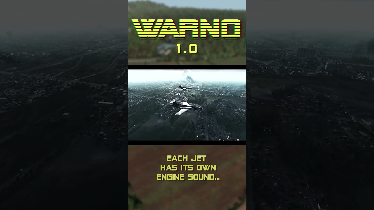 WARNO 