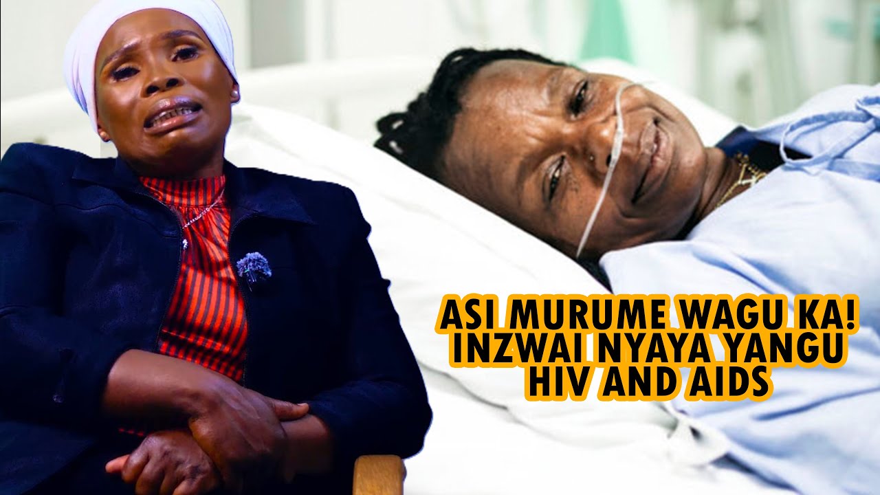 NDAKAPIWA CHIRWERE CHE HIV NDIKA... || SILENT BATTLES WITH LINDA