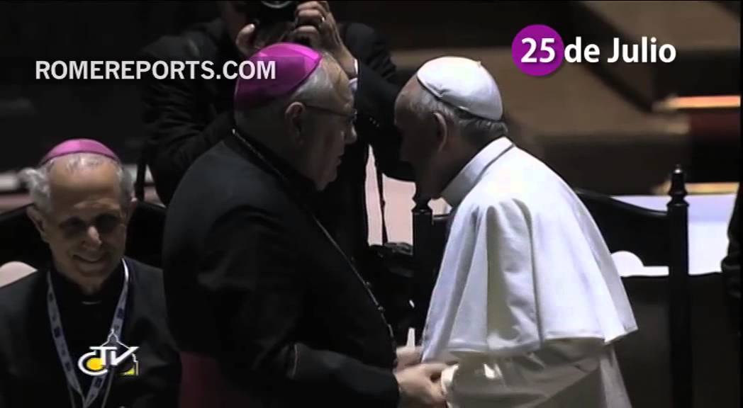 10 frases del Papa Francisco que han cambiado el mundo | Rome Reports