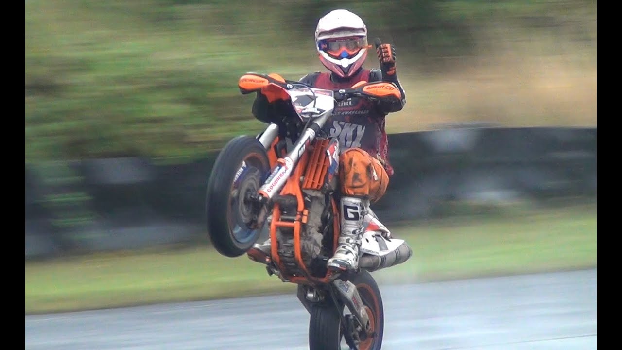 BSMC OPEN ELITE CHAMPIONSHIP 2014 Rd.6: TEESIDE