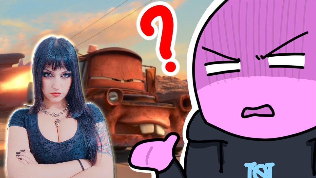 mala película de espías, PEOR PELICULA DE CARS (la amo) Análisis de Cars 2 | reacción a NOKIRU