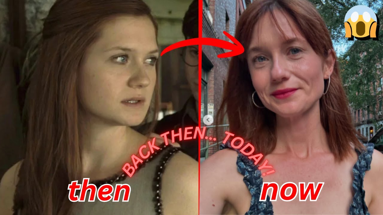 Harry Potter Cast in 2026 | You Won’t Believe How They Changed