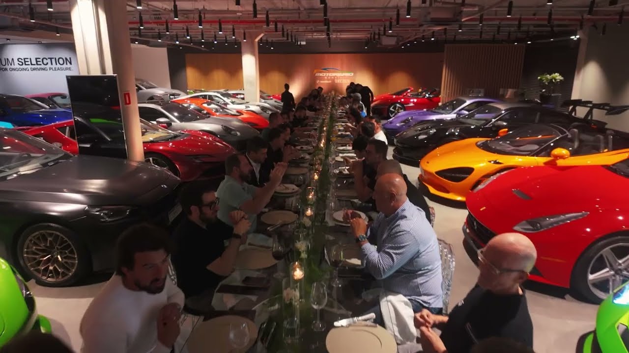 Motorgrid Cars 