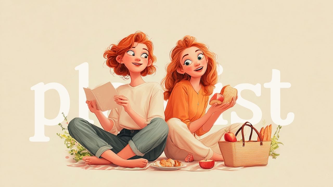 [Play list] [Cafe] 아침을 여는 따뜻한 음악